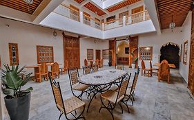 Riad El Pacha